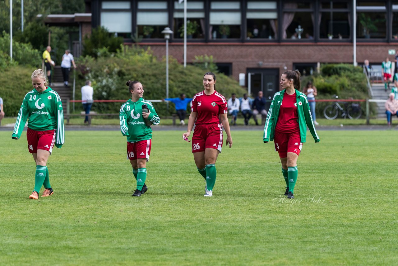 Bild 219 - F SV Boostedt - SV Fortuna St. Juergen : Ergebnis: 2:1